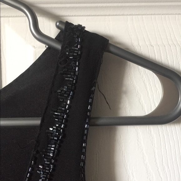 20’s Style Cocktail Dress - Picture 6 of 6